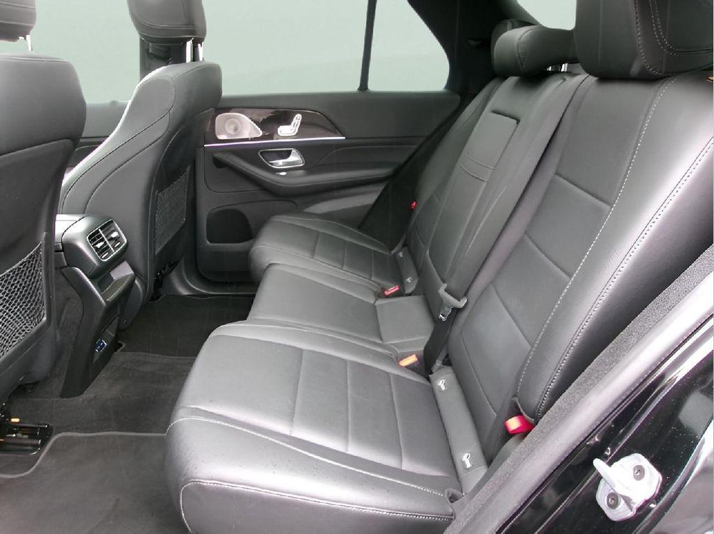 used 2024 Mercedes-Benz GLE 350 car, priced at $54,995