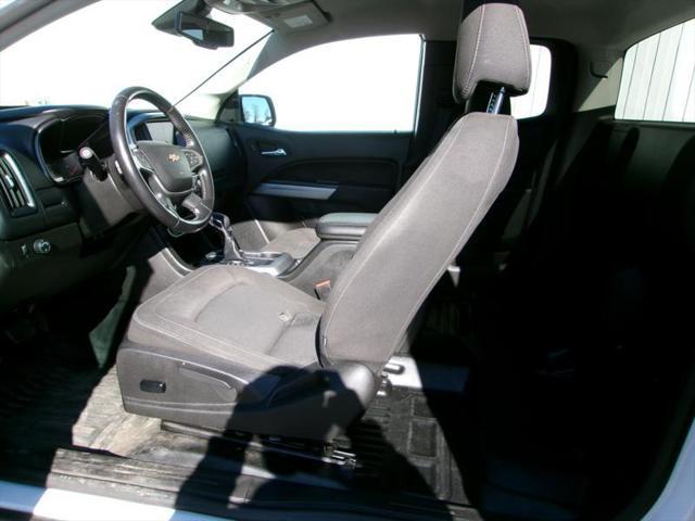 used 2022 Chevrolet Colorado car, priced at $22,995