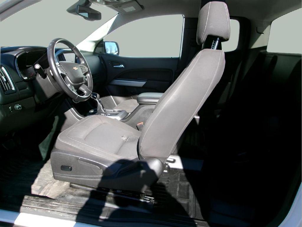 used 2022 Chevrolet Colorado car, priced at $22,995