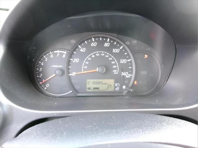 used 2024 Mitsubishi Mirage G4 car, priced at $14,995