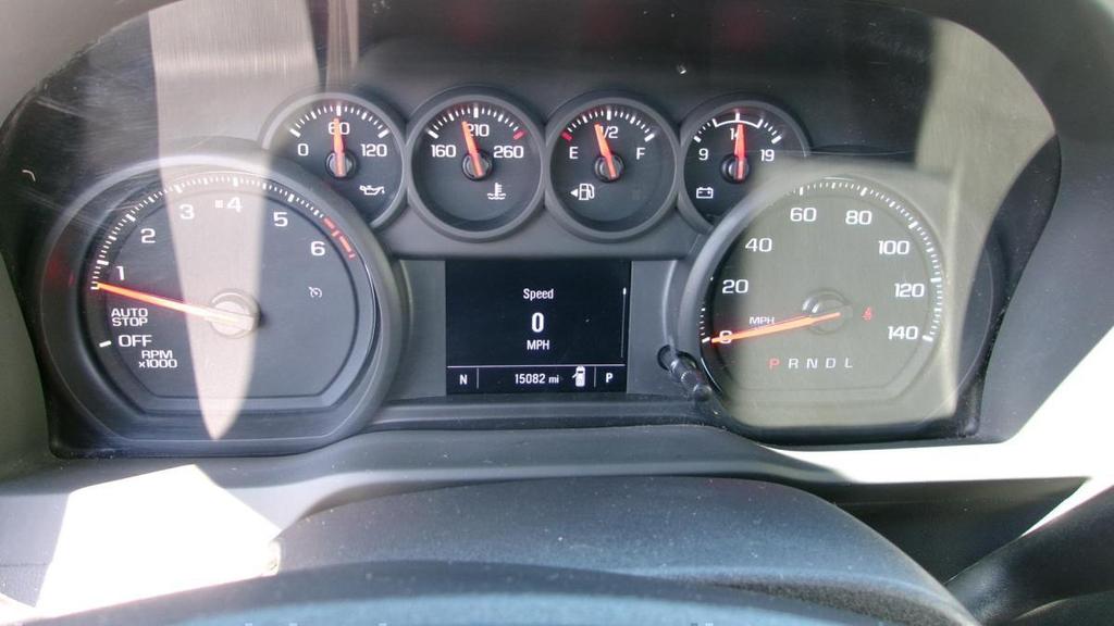 used 2024 Chevrolet Silverado 1500 car, priced at $29,995