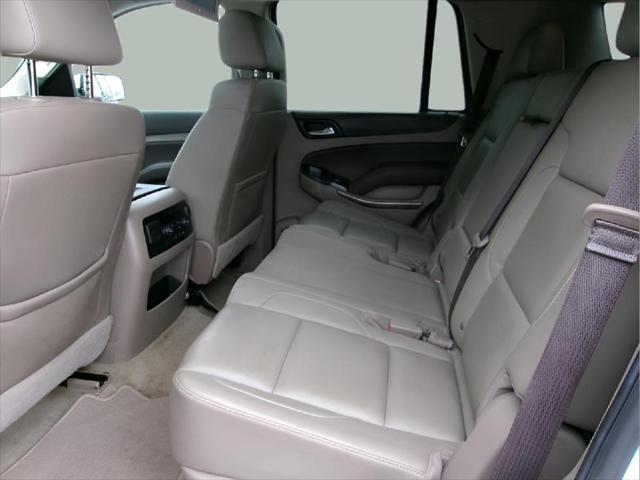 used 2018 Chevrolet Tahoe car, priced at $24,995