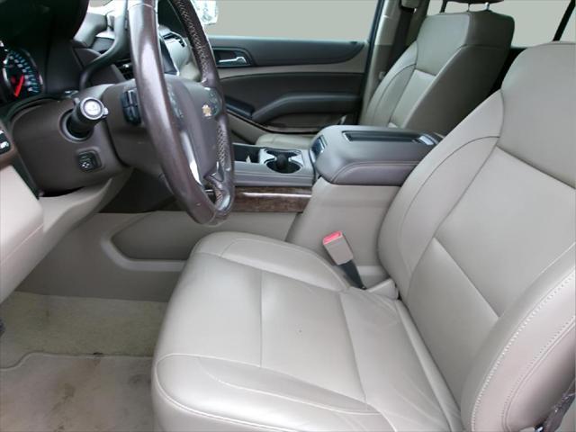 used 2018 Chevrolet Tahoe car, priced at $24,995
