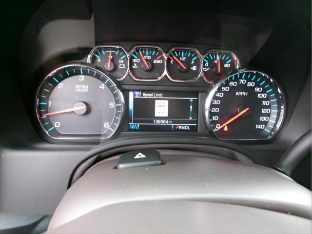 used 2018 Chevrolet Tahoe car, priced at $24,995
