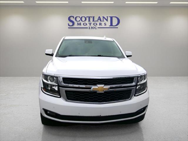 used 2018 Chevrolet Tahoe car, priced at $24,995