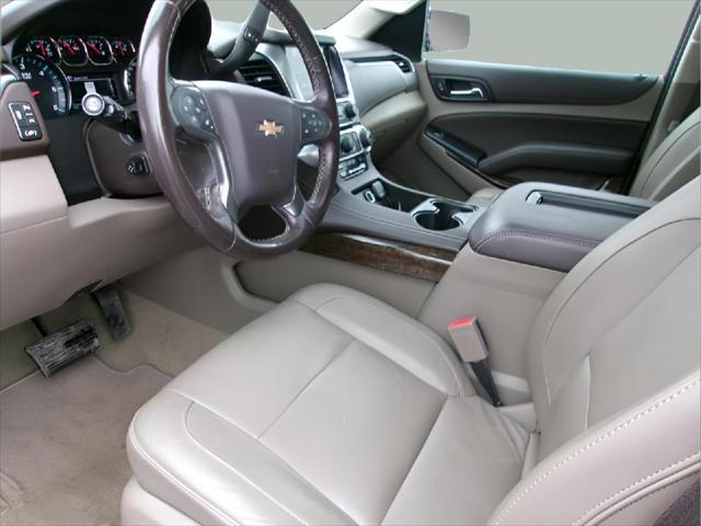 used 2018 Chevrolet Tahoe car, priced at $24,995
