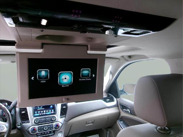 used 2018 Chevrolet Tahoe car, priced at $24,995