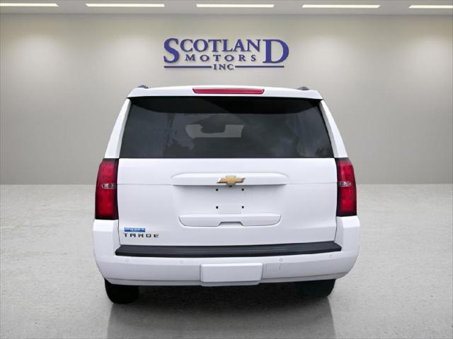 used 2018 Chevrolet Tahoe car, priced at $24,995