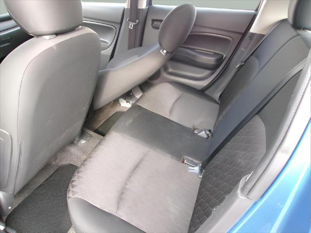 used 2024 Mitsubishi Mirage car, priced at $16,995