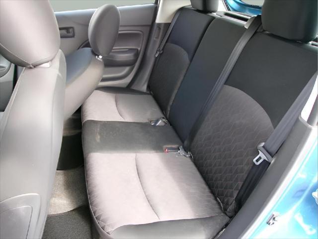 used 2024 Mitsubishi Mirage car, priced at $16,995