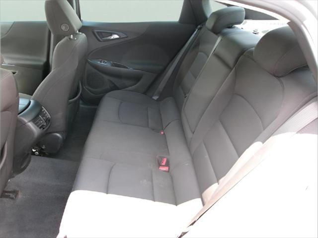 used 2020 Chevrolet Malibu car, priced at $17,995