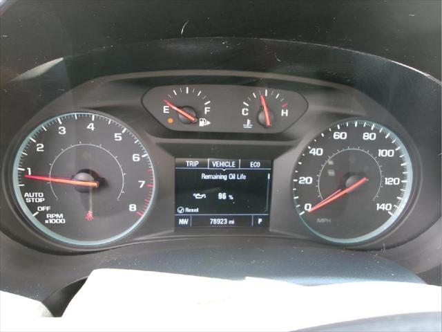 used 2020 Chevrolet Malibu car, priced at $17,995