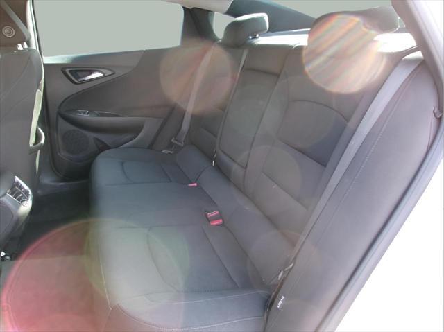 used 2020 Chevrolet Malibu car, priced at $17,995