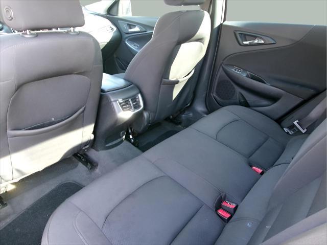 used 2020 Chevrolet Malibu car, priced at $17,995