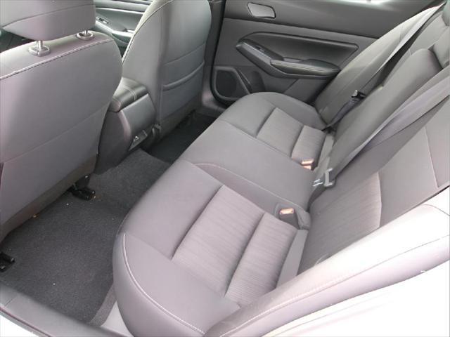 used 2024 Nissan Altima car, priced at $22,995