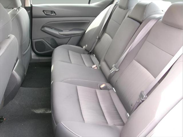 used 2024 Nissan Altima car, priced at $22,995