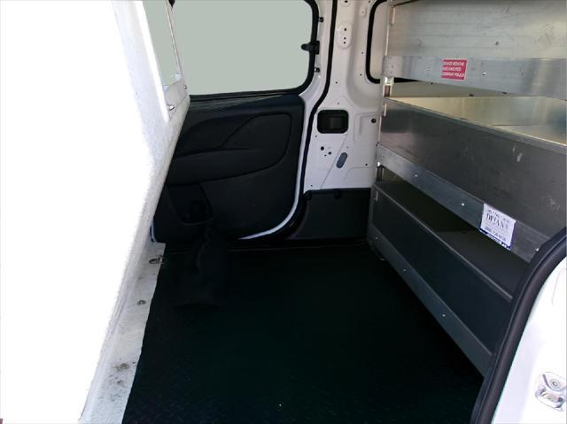 used 2019 Ram ProMaster City car, priced at $16,995