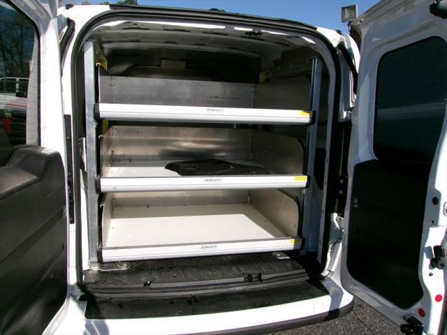 used 2019 Ram ProMaster City car, priced at $16,995