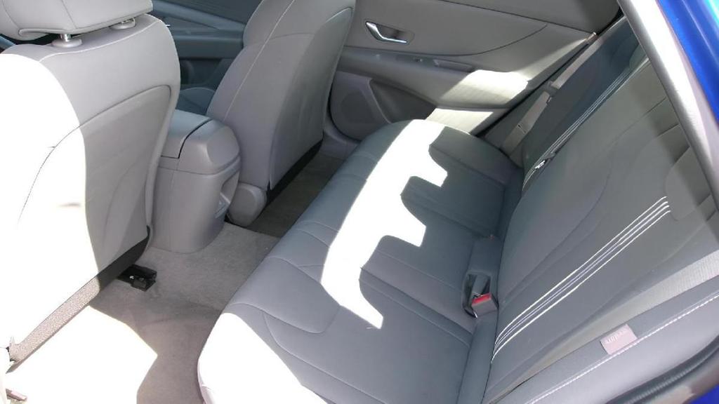 used 2024 Hyundai Elantra car, priced at $19,995