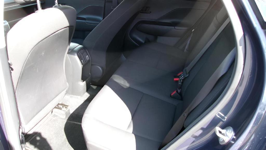 used 2025 Hyundai Kona car, priced at $23,995