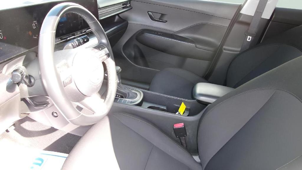 used 2025 Hyundai Kona car, priced at $23,995