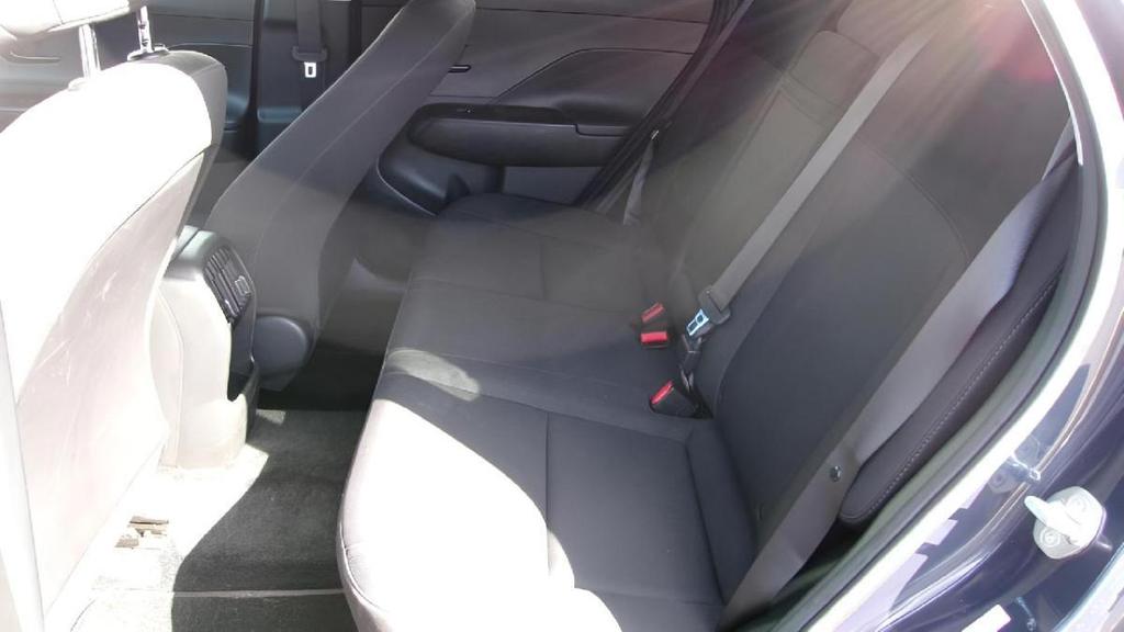 used 2025 Hyundai Kona car, priced at $23,995