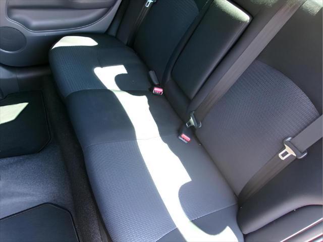 used 2024 Mitsubishi Mirage G4 car, priced at $16,995