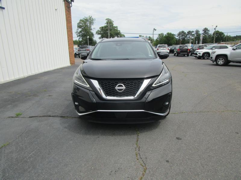 used 2023 Nissan Murano car, priced at $28,995