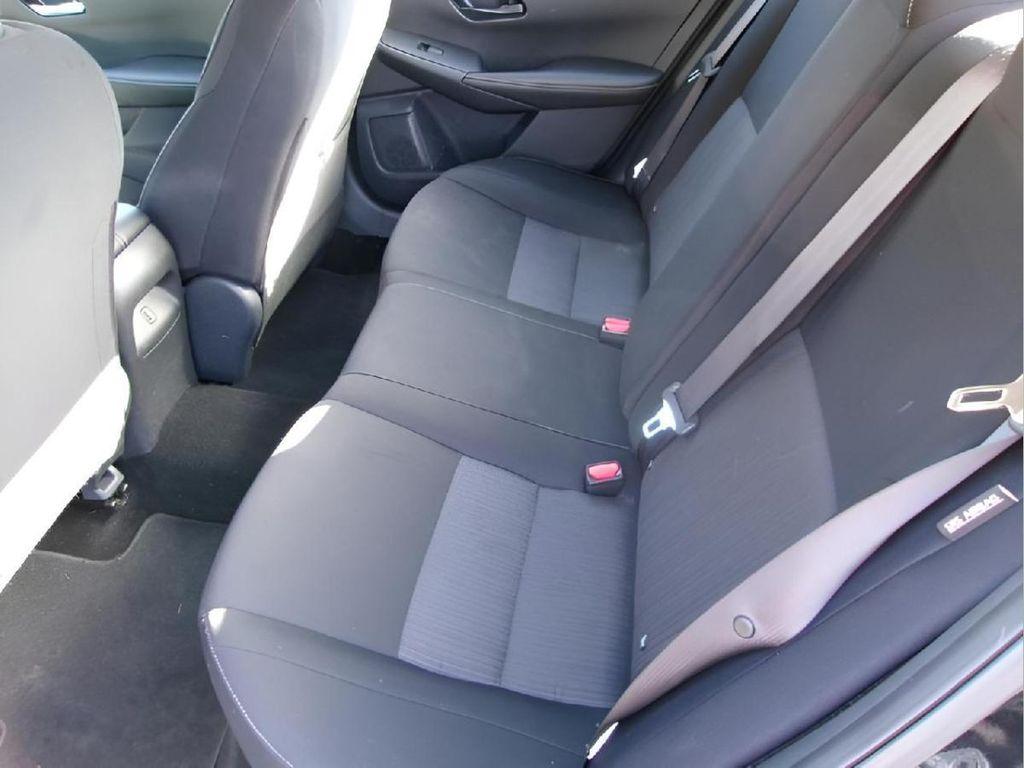 used 2024 Nissan Sentra car, priced at $19,995