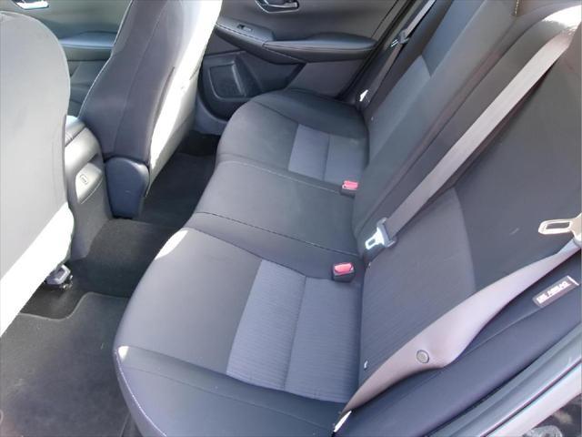 used 2024 Nissan Sentra car, priced at $21,995