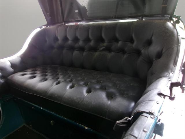 used 1910 Ford Model T car