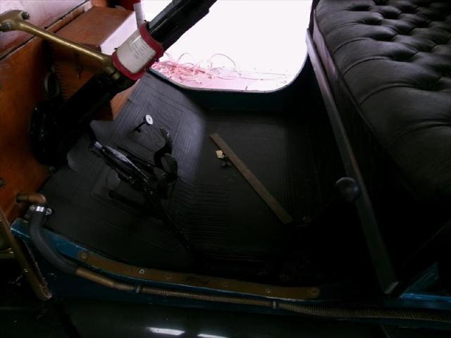 used 1910 Ford Model T car