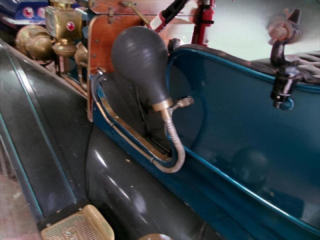 used 1910 Ford Model T car