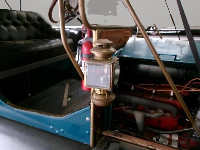 used 1910 Ford Model T car