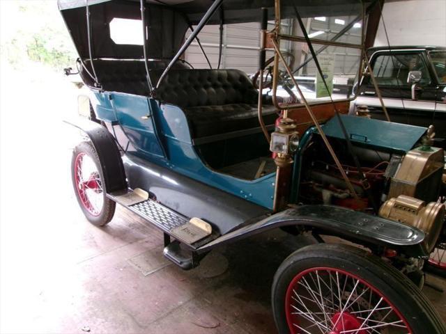 used 1910 Ford Model T car