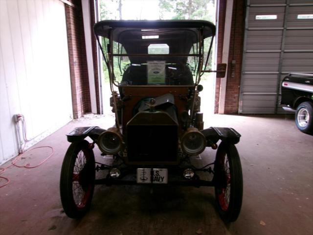used 1910 Ford Model T car