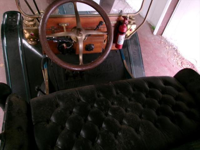 used 1910 Ford Model T car