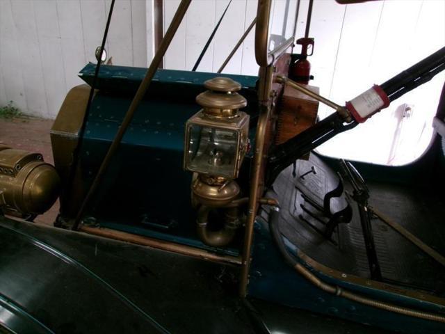 used 1910 Ford Model T car
