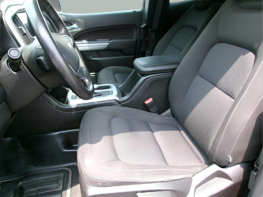 used 2022 Chevrolet Colorado car, priced at $21,995