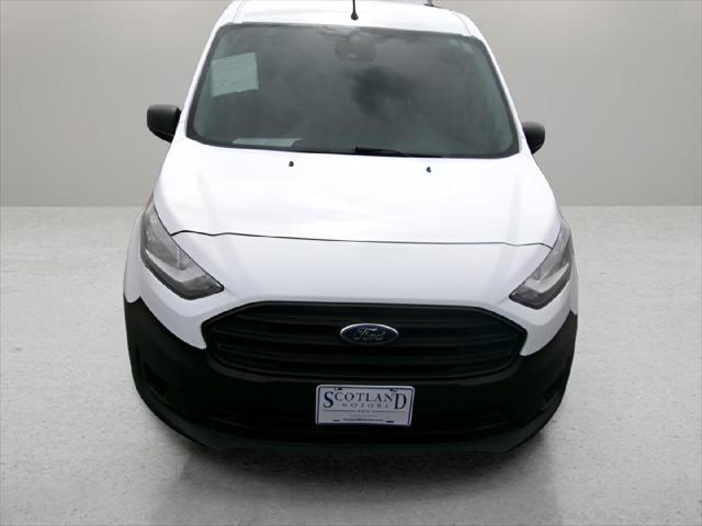 used 2020 Ford Transit Connect car, priced at $19,995