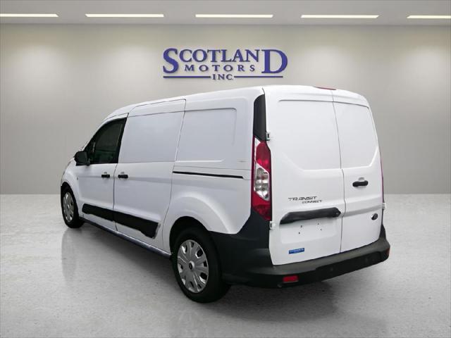 used 2020 Ford Transit Connect car, priced at $17,995