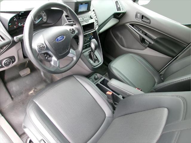 used 2020 Ford Transit Connect car, priced at $17,995