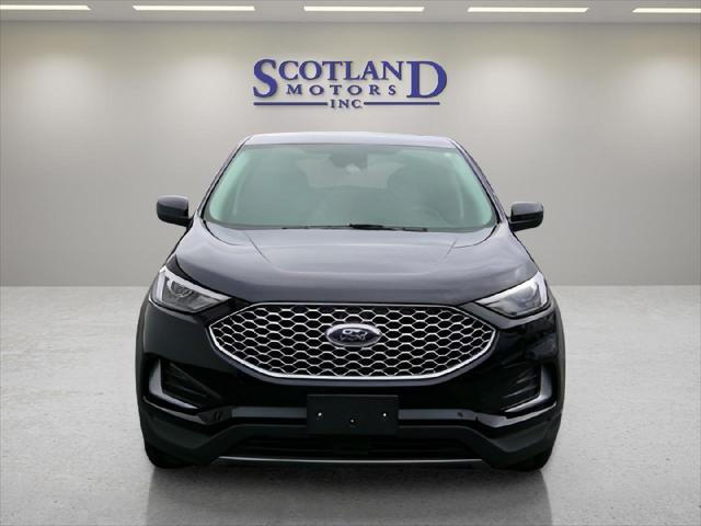 used 2024 Ford Edge car, priced at $28,995