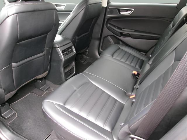 used 2024 Ford Edge car, priced at $28,995