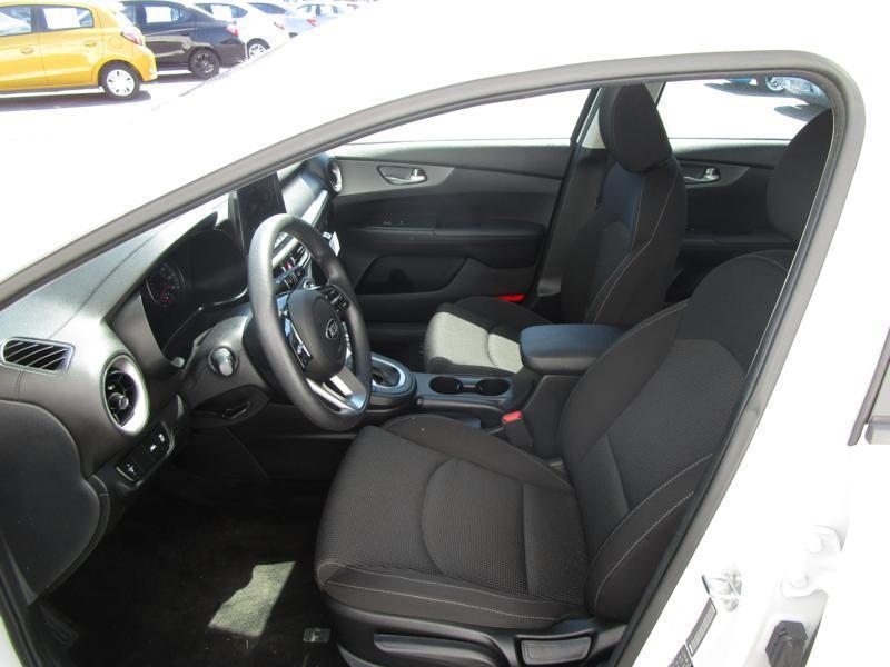 used 2020 Kia Forte car, priced at $22,995