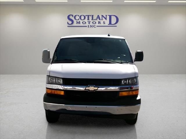 used 2023 Mercedes-Benz Sprinter 2500 car, priced at $39,995