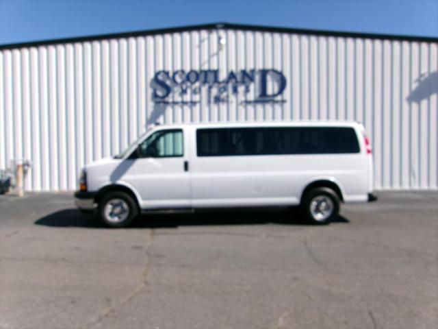 used 2023 Mercedes-Benz Sprinter 2500 car, priced at $39,995