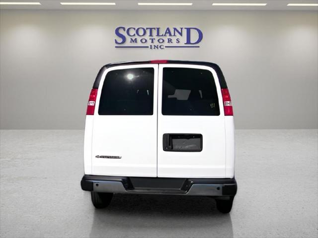 used 2023 Mercedes-Benz Sprinter 2500 car, priced at $39,995