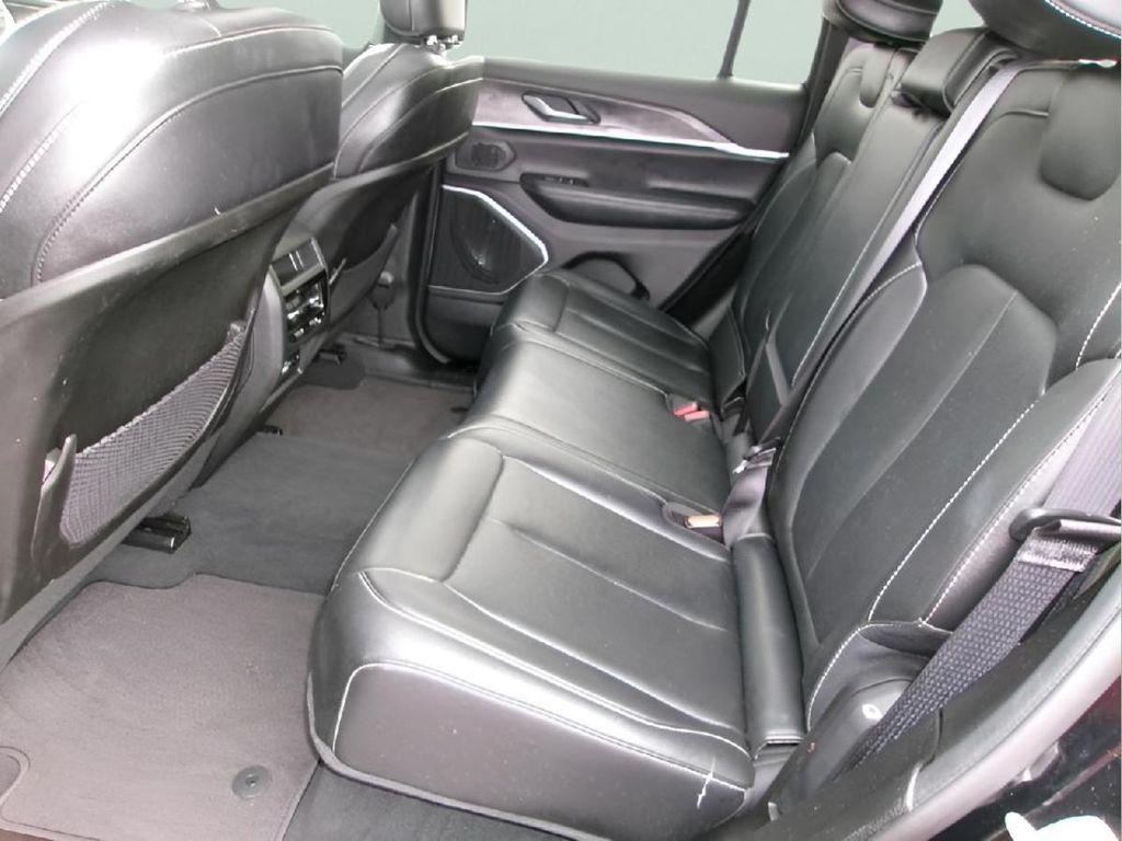 used 2024 Jeep Grand Cherokee 4xe car, priced at $28,995