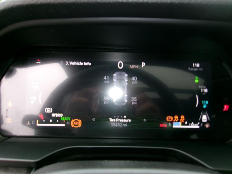 used 2024 Jeep Grand Cherokee 4xe car, priced at $28,995